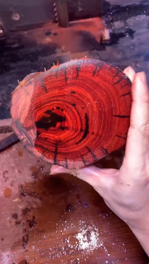 手串檀香紫檀（小叶紫檀）2.0定制产品不退不换