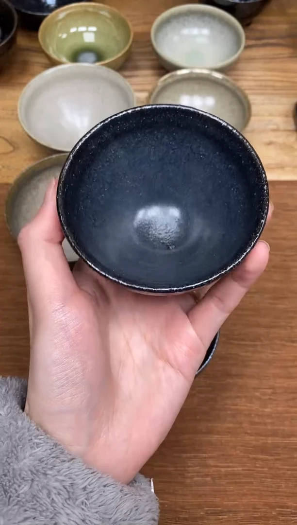 【闪购商品】茶盏山下乾13