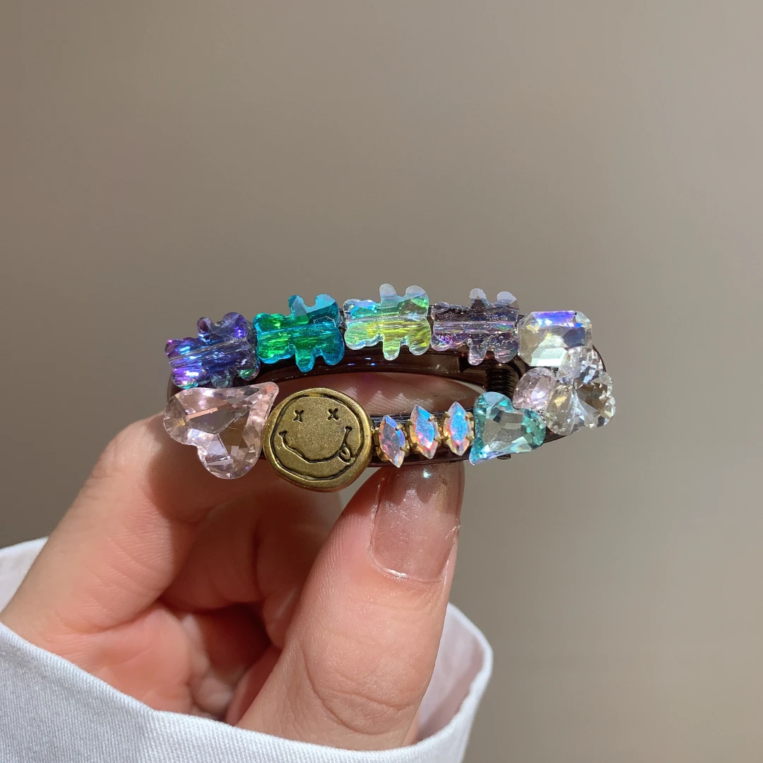 【编码:292】任意2款起包邮发货/原版出泡菜发饰头饰