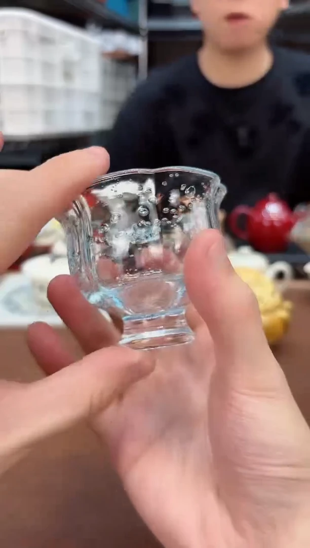 摩吉先生专属闪拍链接