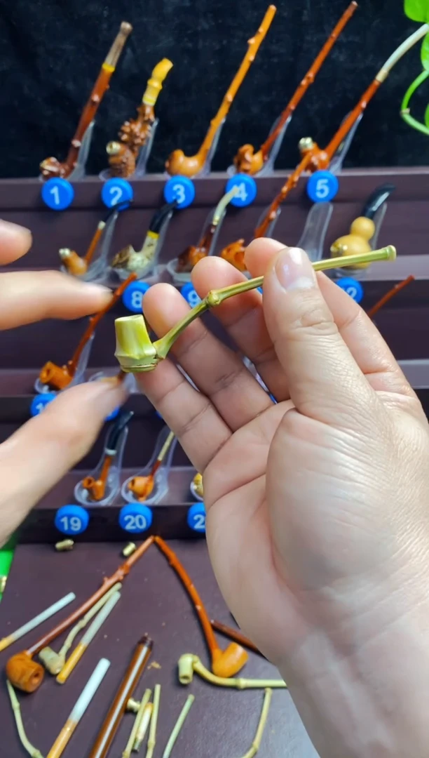 【闪购商品】木檬子木的精品小斗