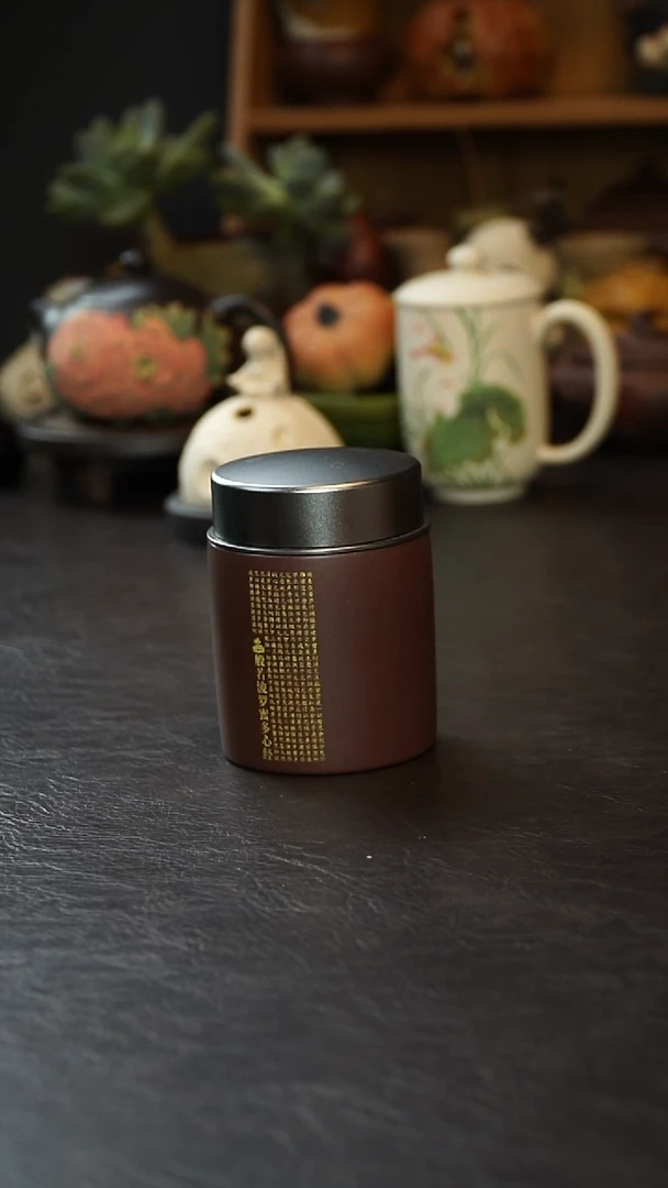 茶杯紫砂紫砂主人杯