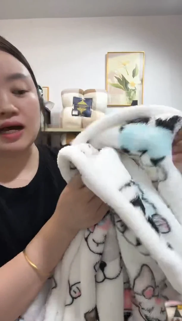醋酯纤维180*200狗狗
