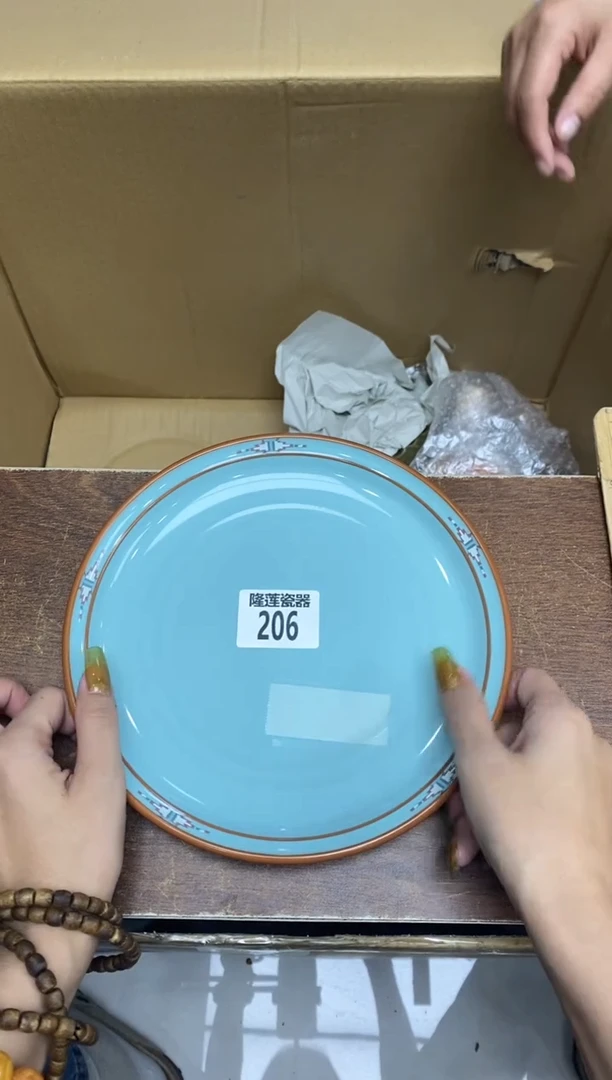 瓷片?*如隆莲瓷器欢迎大家