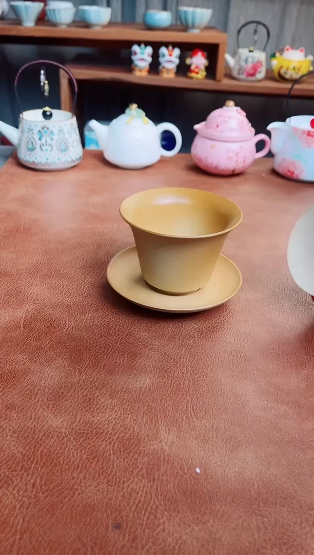 【高货清货】微瑕不售后，介意勿拍（不含礼盒）