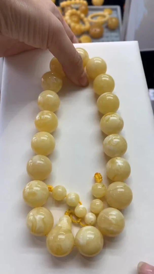 【闪购商品】琥珀珠宝奇石未镶嵌586