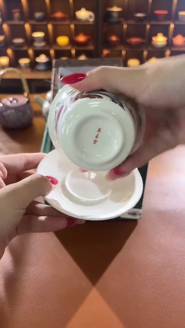明烛茶器专属闪购链接