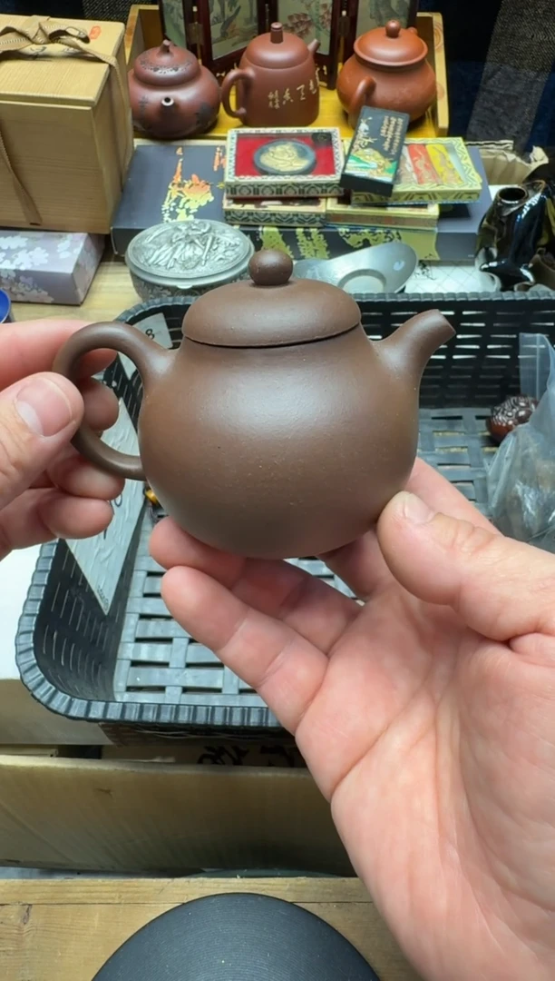 瓷器闪购商品 如图 中古品默认微瑕