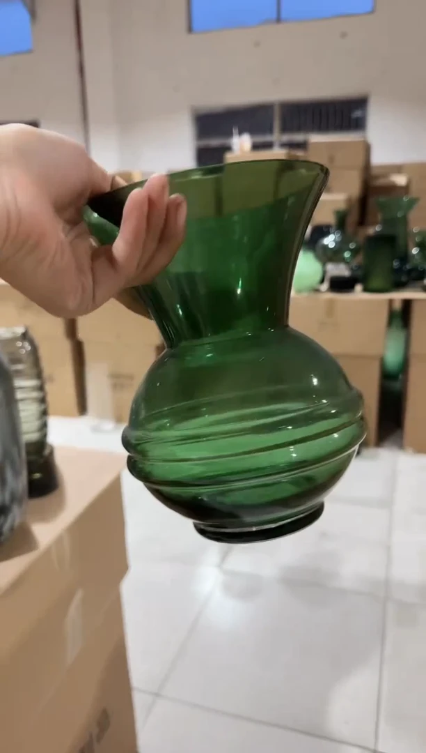 万间家居美物花瓶739