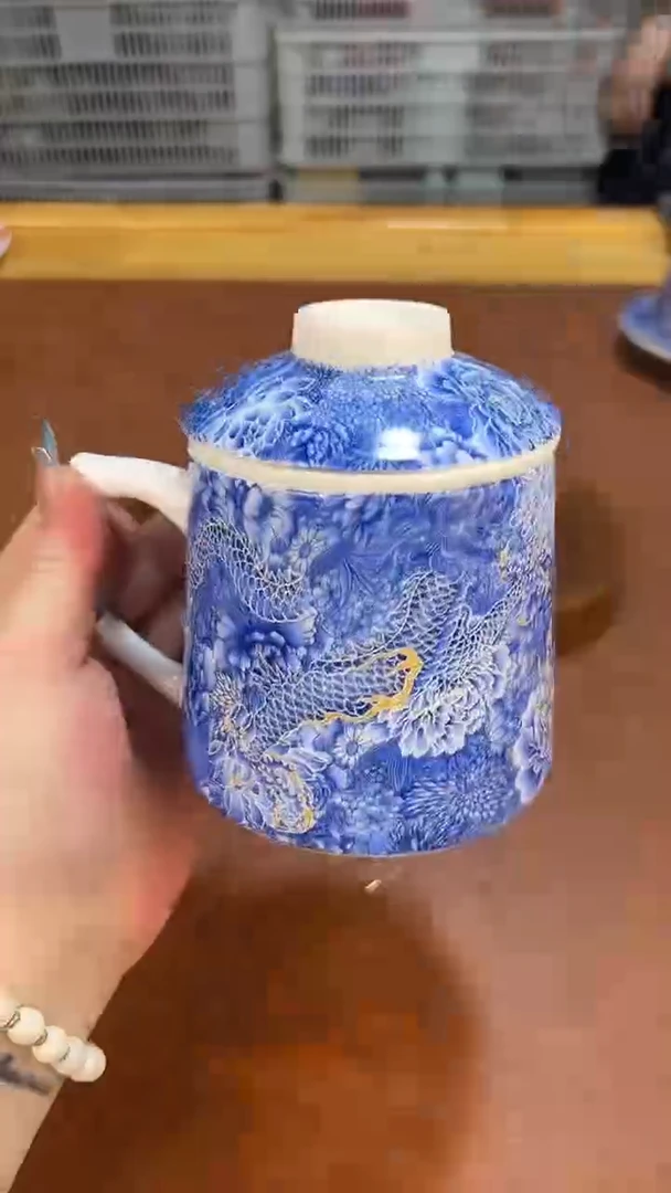 高端茶具，便宜处理