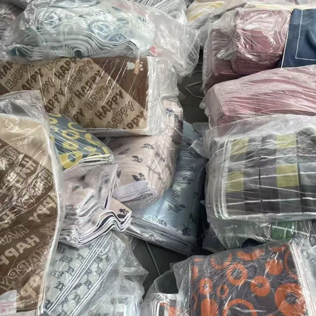 【微瑕孤品】纯棉浴巾毛巾链接成人家用加大加厚吸水超大毛圈柔软 .