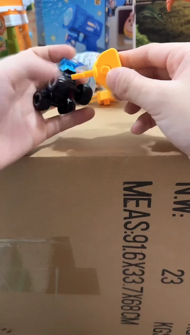 塑料儿童玩具125