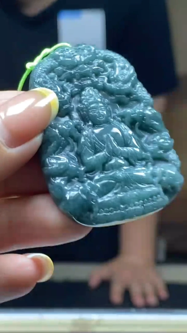 未镶嵌定制翡翠********542