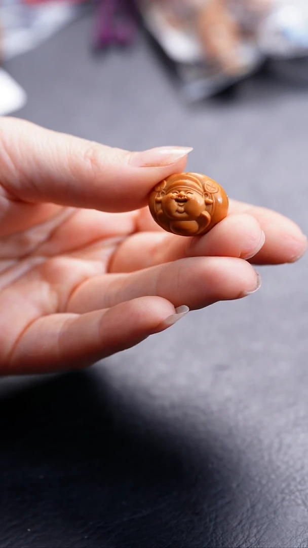 【闪购商品】橄榄核手串/手链橄榄核