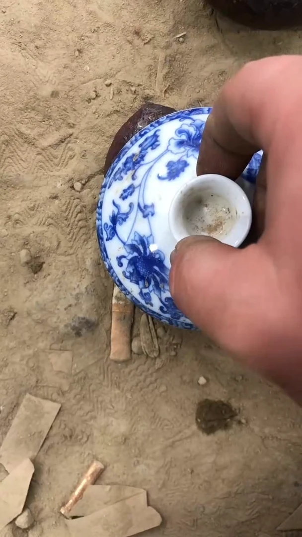 摆件平*心商用陶瓷代替链接（已直播间实物为准