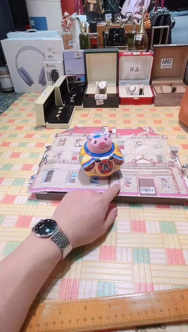 瓷片瓷器 库房到期 全部地板价@@1