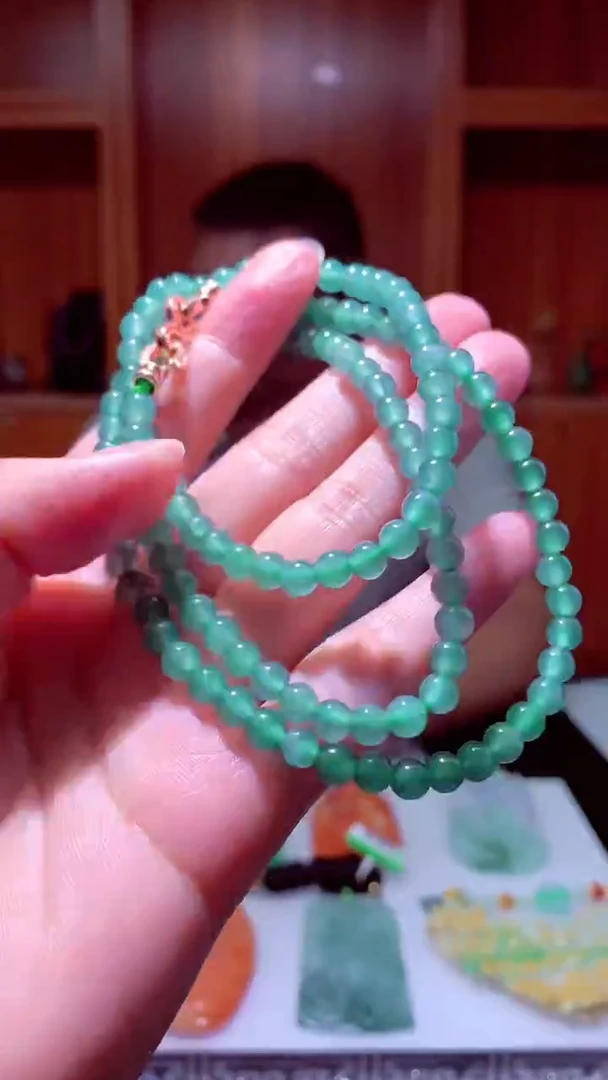 未镶嵌定制翡翠天然翡翠（拍一发一）