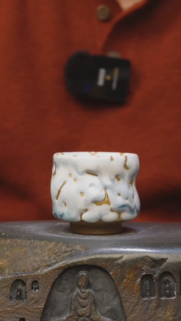 【闪购商品】甘石陶艺白田福利729