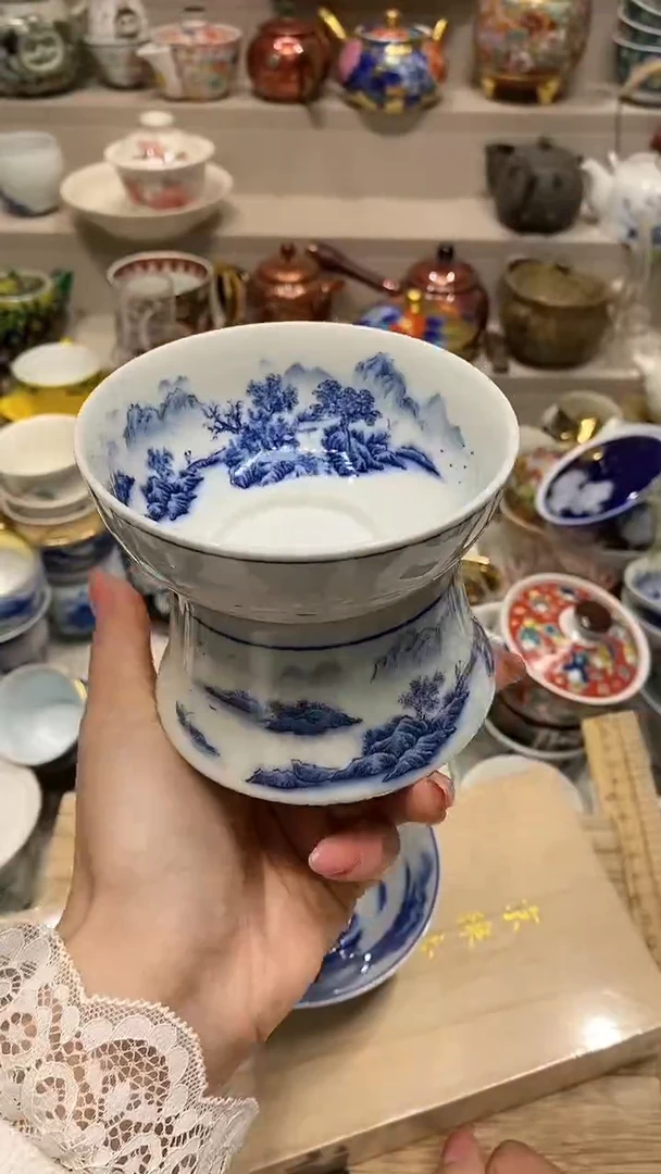 瓷片系统自动截取直播间实时画面