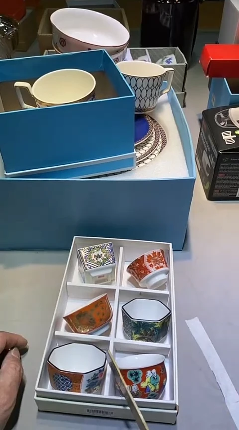 【闪购商品】瓷片1111111111111111