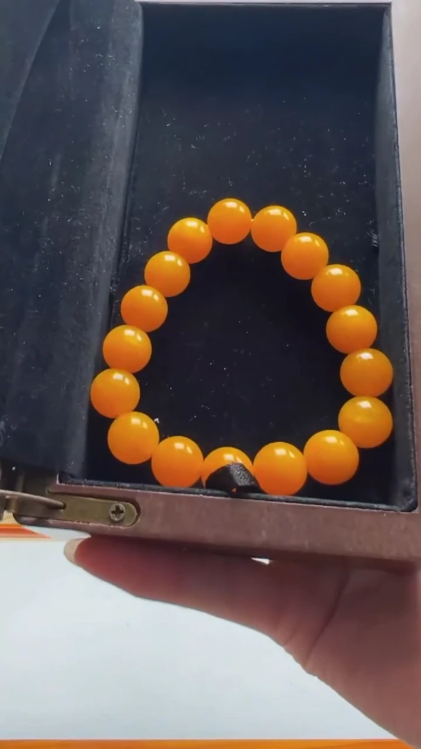 颈饰未镶嵌翡翠YY2025-9-30-12