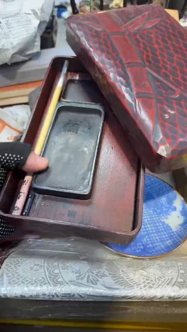 其他木中古艺术工艺美术品