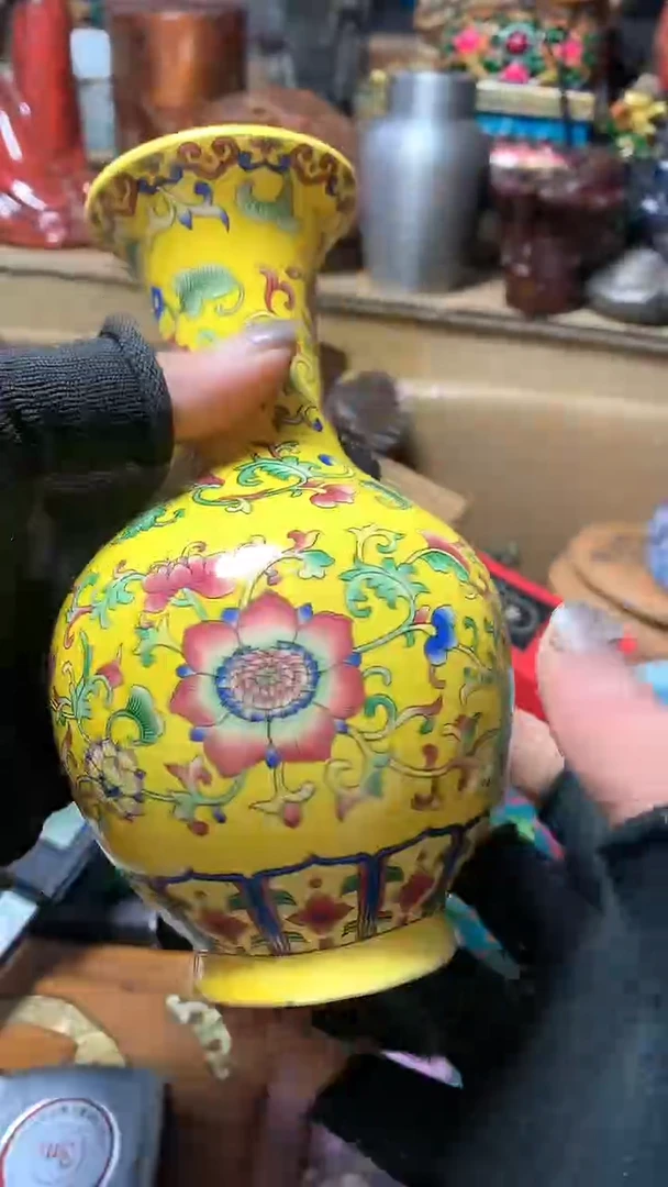 【闪购商品】瓷器默认微瑕瓷器