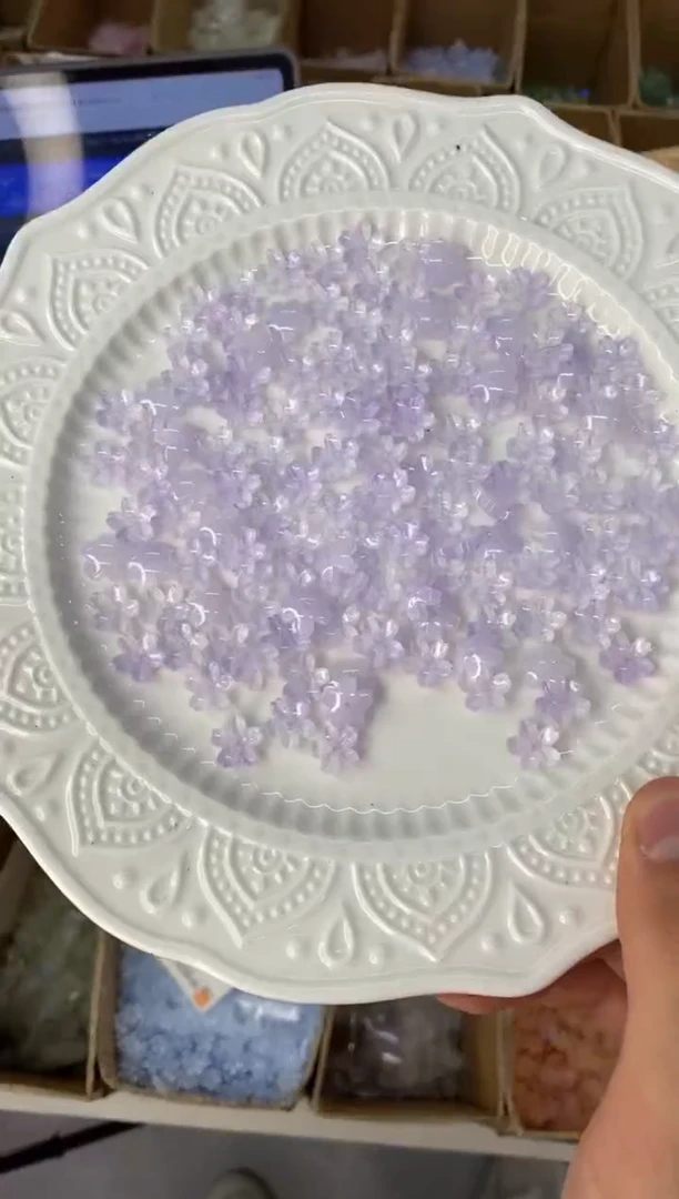 琉璃陶瓷合金O04