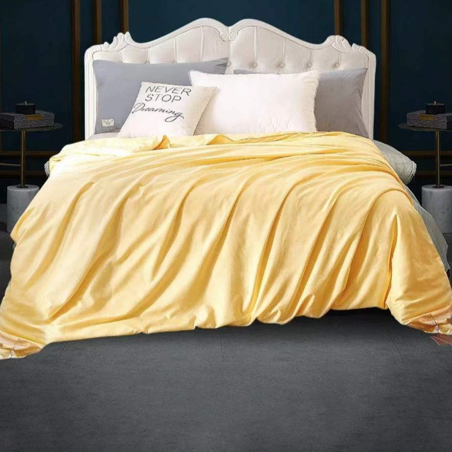 2*2.3m 高品质舒适蚕丝被