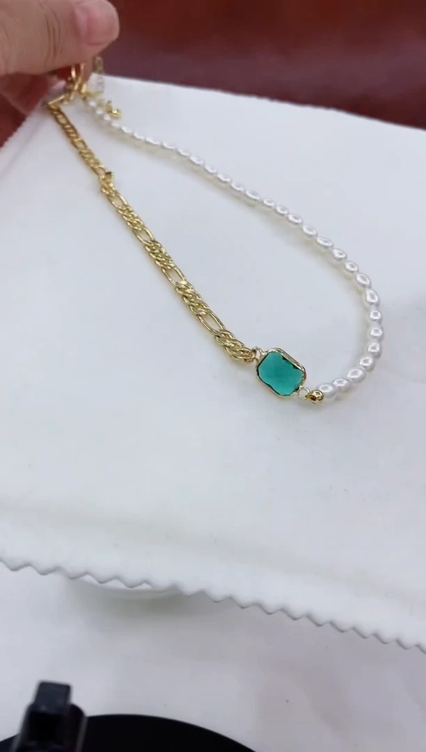 未镶嵌吊坠淡水珍珠30 吊坠