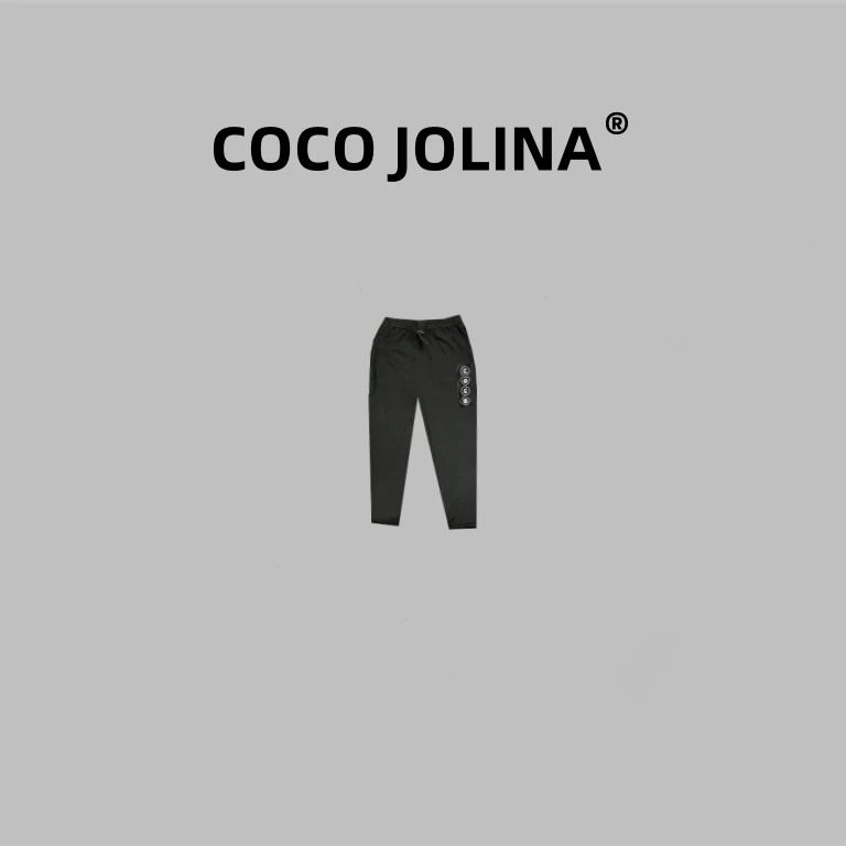 COCO JOLINA 秋冬新款时尚休闲裤6811