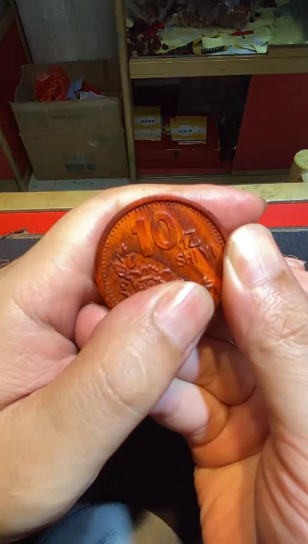 檀香紫檀（小叶紫檀）其他40号