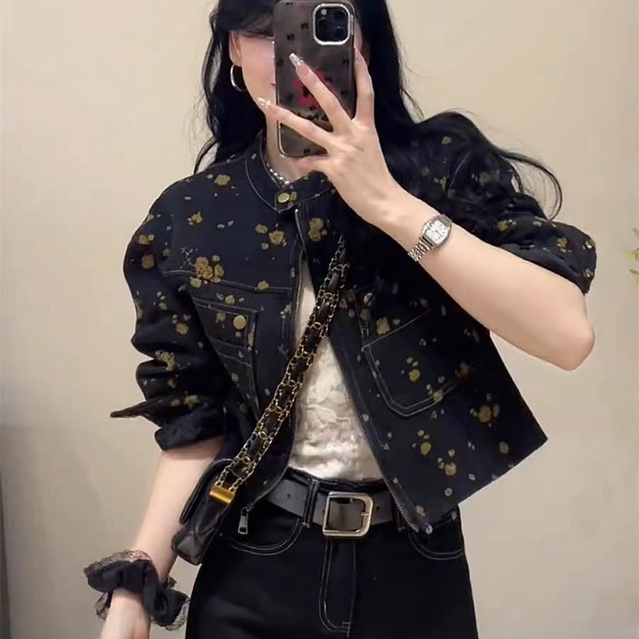 南油高端系列女装
