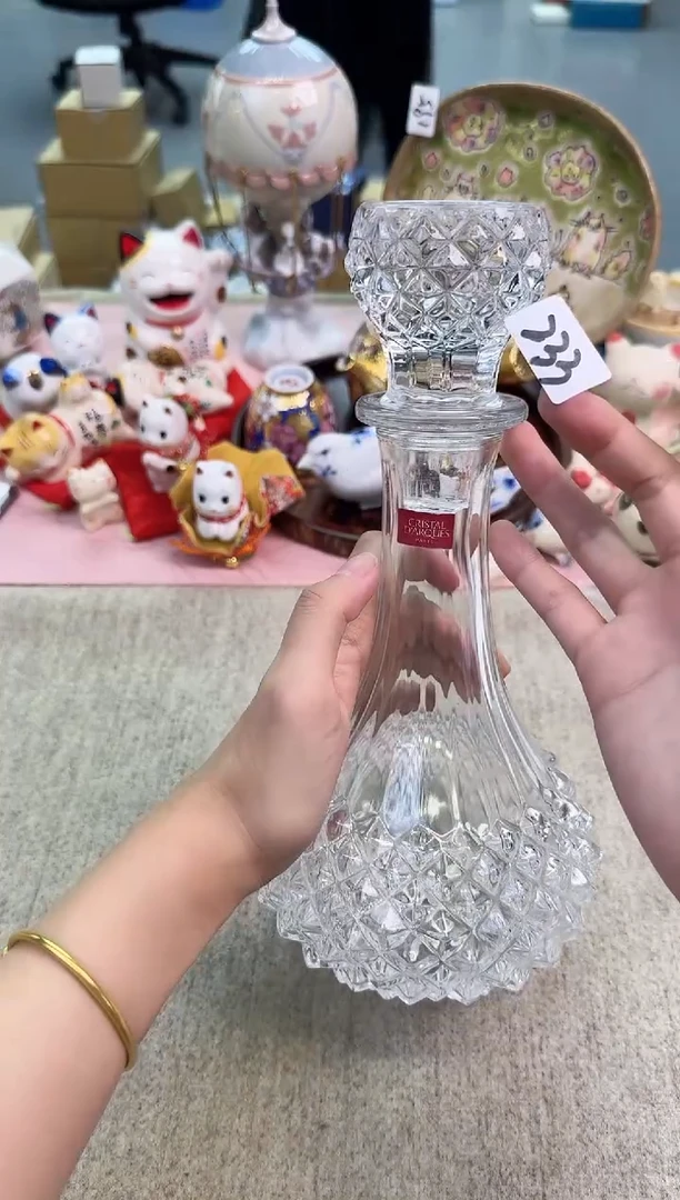 瓷片瓷片瓷片辰辰的瓷器好看到爆
