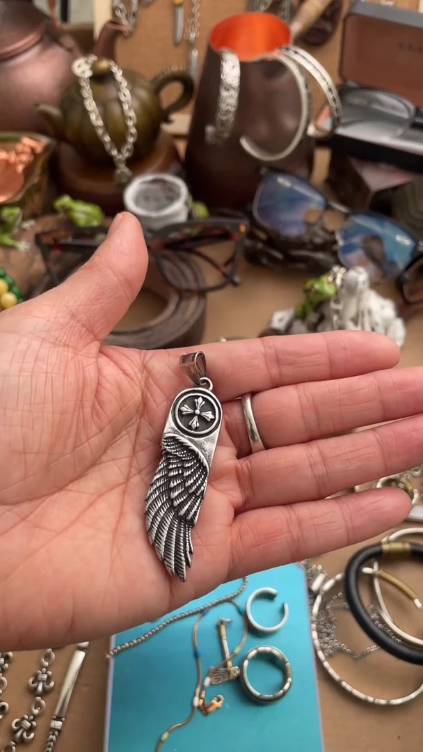 【闪购商品】瓷片悠韵杂货铺瑶瑶小铺210