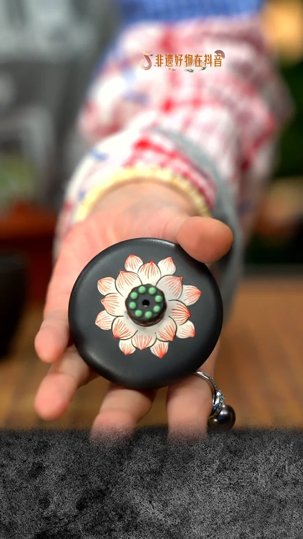 茶壶紫砂紫砂 宜兴紫砂 僧帽