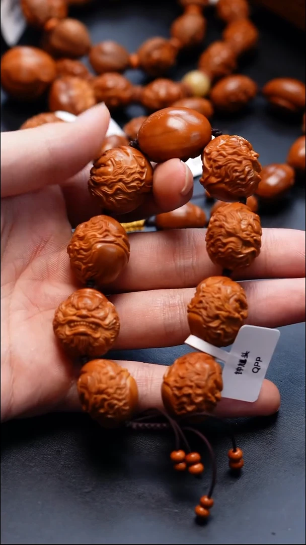 手串/手链橄榄核橄榄核