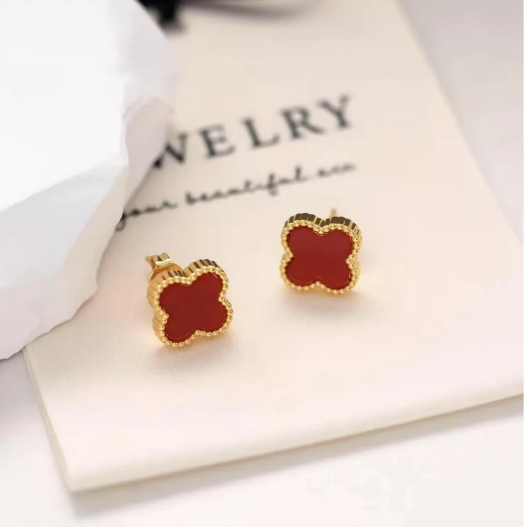 铜合金耳饰 铜合金耳饰 精工耳钉