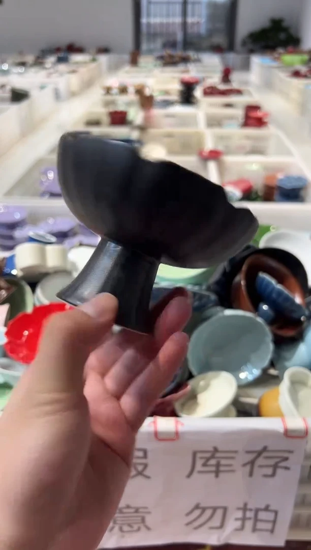 瓷片微瑕商品，介意勿拍②