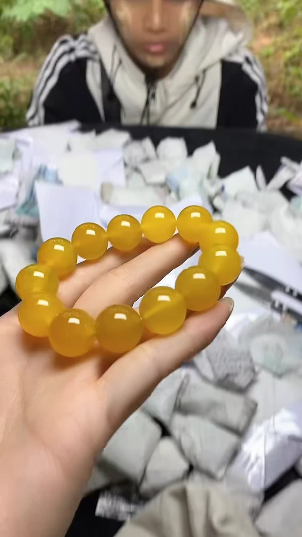 满色吊坠 所见即所得！