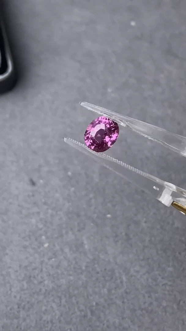 【闪购商品】蓝宝石裸石未镶嵌2CT-------