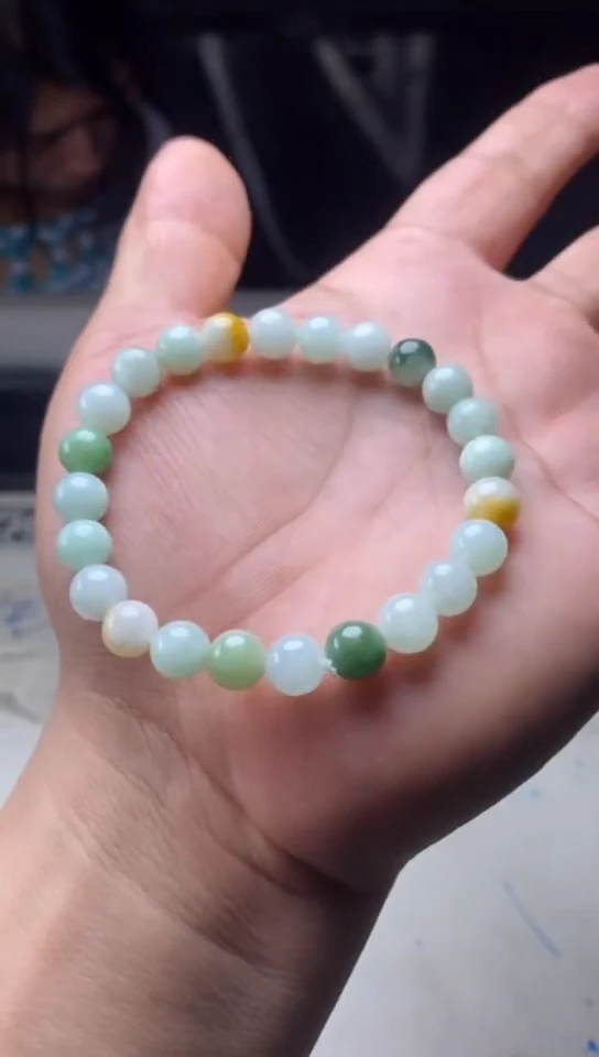 定制翡翠未镶嵌天然缅甸翡翠A货拍一发一
