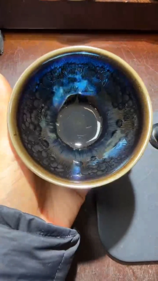 茶盏徐祖亮高端收藏27