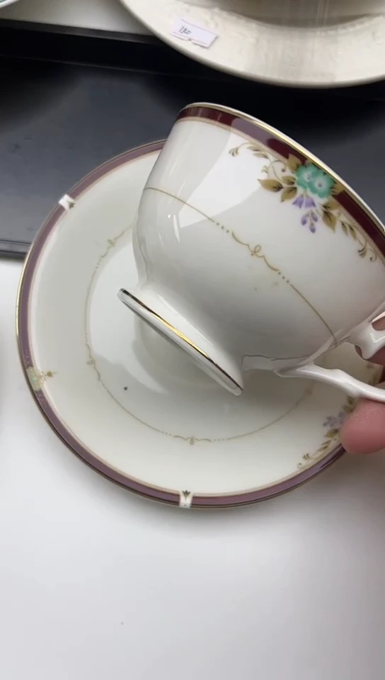 【闪购商品】中古回流瓷器谨慎参拍