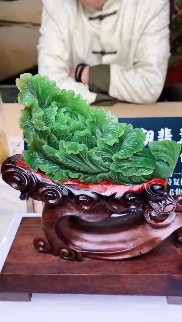 未镶嵌定制翡翠金*谦M-@@CMTC122459