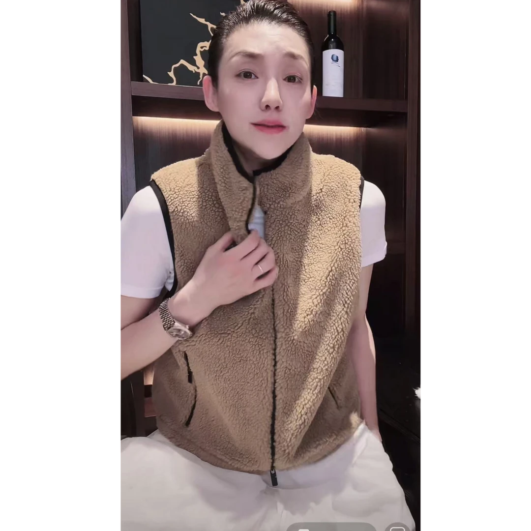没有什么好说的马甲 MJ0078