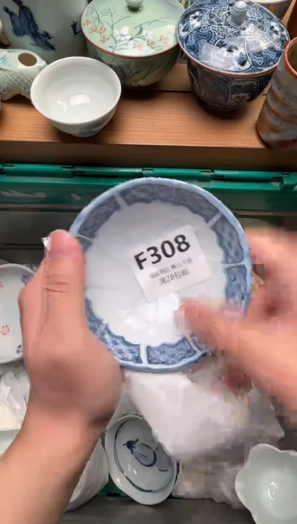 瓷片？***色308