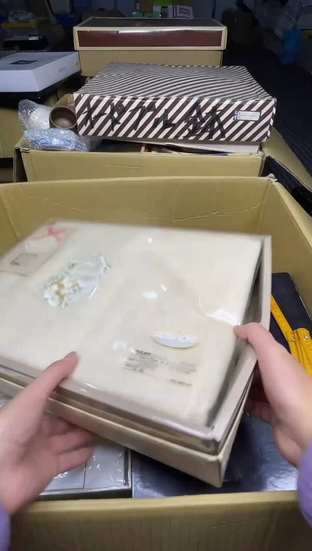 【闪购商品】稻谷壳小宝回流瓷器直播