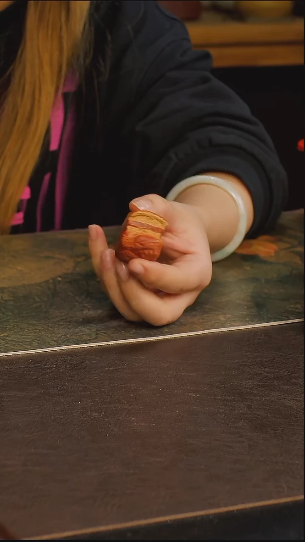 紫砂茶宠紫砂红烧肉