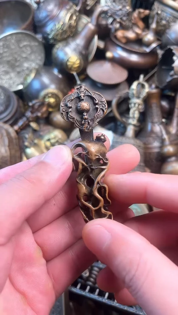 精美铜器诚信经营